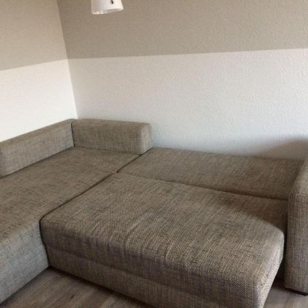 Ferienwohnung-Haus-Luetje-Wehr Hattstedtermarsch Kültér fotó