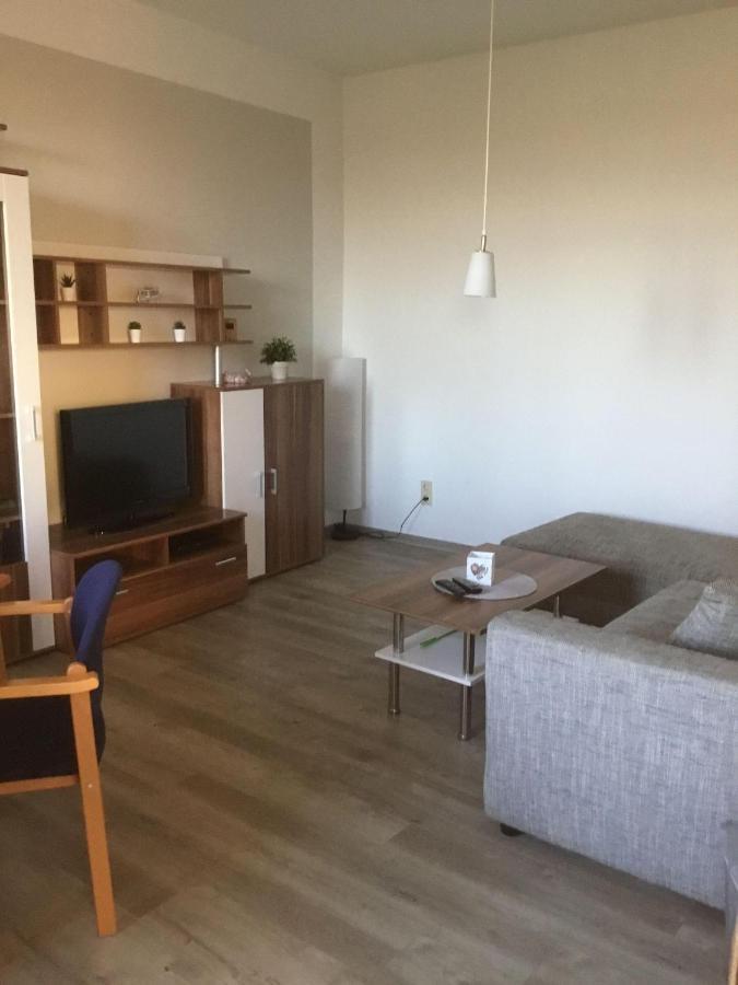 Ferienwohnung-Haus-Luetje-Wehr Hattstedtermarsch Kültér fotó