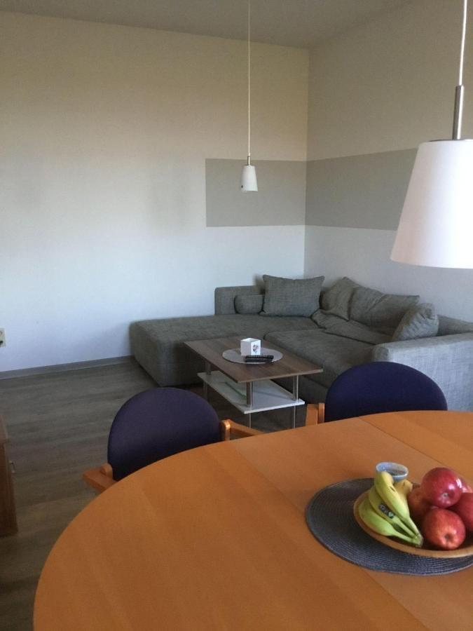 Ferienwohnung-Haus-Luetje-Wehr Hattstedtermarsch Kültér fotó